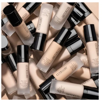 Perfect Teint Foundation - Dlhotrvajúci make-up 20 ml